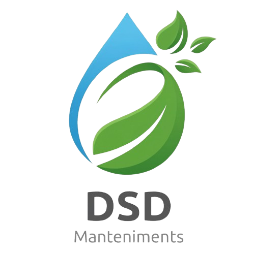 DSD Manteniments