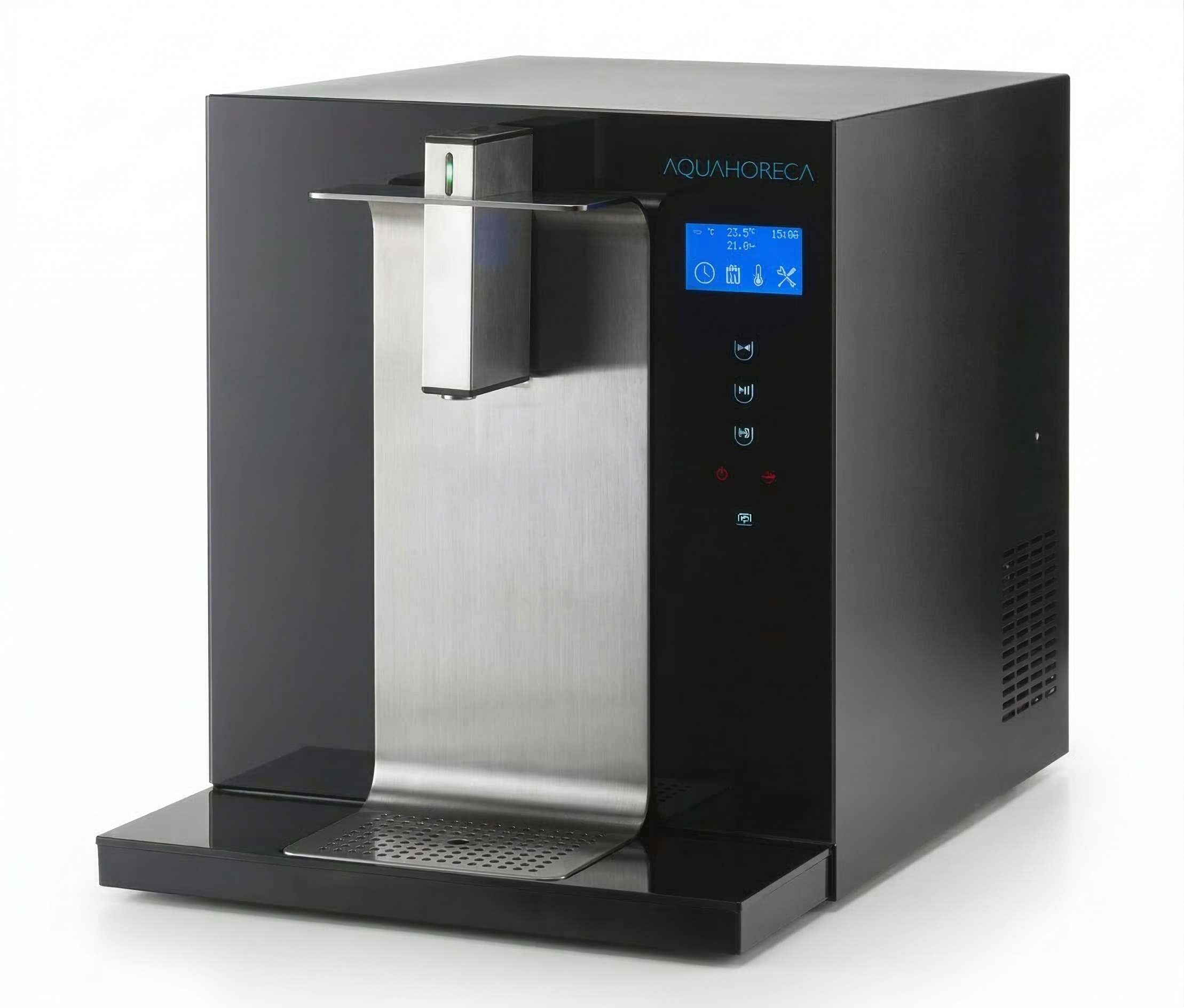 Equipo compacto para hostelería