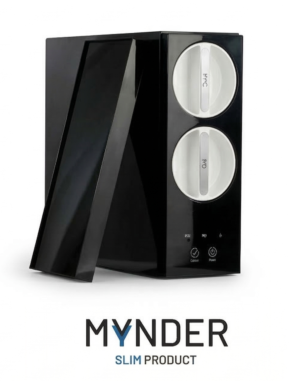 Sistema de Ósmosis Inversa